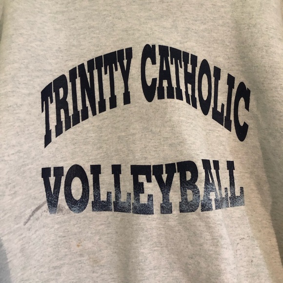 Vintage Crewneck - Picture 4 of 5